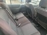 USED 2002 52 VAUXHALL ZAFIRA 1.8i 16v Elegance MPV 5dr Petrol Manual (207 g/km, 123 bhp) clearance vehicle