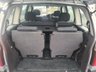 USED 2002 52 VAUXHALL ZAFIRA 1.8i 16v Elegance MPV 5dr Petrol Manual (207 g/km, 123 bhp) clearance vehicle