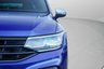 USED 2021 71 VOLKSWAGEN TIGUAN 2.0 TSI R SUV 5dr Petrol DSG 4Motion Euro 6 (s/s) (320 ps) HEATED STEERING WHEEL REV CAM