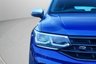 USED 2021 71 VOLKSWAGEN TIGUAN 2.0 TSI R SUV 5dr Petrol DSG 4Motion Euro 6 (s/s) (320 ps) HEATED STEERING WHEEL REV CAM