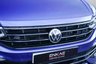 USED 2021 71 VOLKSWAGEN TIGUAN 2.0 TSI R SUV 5dr Petrol DSG 4Motion Euro 6 (s/s) (320 ps) HEATED STEERING WHEEL REV CAM