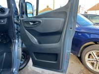 USED 2023 73 MERCEDES-BENZ SPRINTER 2.0 315 CDI Premium Panel Van 5dr Diesel G-Tronic FWD L2 H2 Euro 6 (s/s) (150 ps) 1owner+Auto+A/C+Nav+360Camera