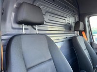 USED 2023 73 MERCEDES-BENZ SPRINTER 2.0 315 CDI Premium Panel Van 5dr Diesel G-Tronic FWD L2 H2 Euro 6 (s/s) (150 ps) 1owner+Auto+A/C+Nav+360Camera