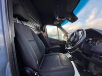 USED 2023 73 MERCEDES-BENZ SPRINTER 2.0 315 CDI Premium Panel Van 5dr Diesel G-Tronic FWD L2 H2 Euro 6 (s/s) (150 ps) 1owner+Auto+A/C+Nav+360Camera