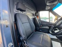 USED 2023 73 MERCEDES-BENZ SPRINTER 2.0 315 CDI Premium Panel Van 5dr Diesel G-Tronic FWD L2 H2 Euro 6 (s/s) (150 ps) 1owner+Auto+A/C+Nav+360Camera