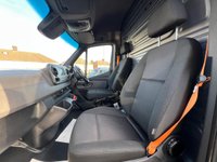 USED 2023 73 MERCEDES-BENZ SPRINTER 2.0 315 CDI Premium Panel Van 5dr Diesel G-Tronic FWD L2 H2 Euro 6 (s/s) (150 ps) 1owner+Auto+A/C+Nav+360Camera