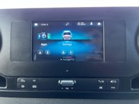 USED 2023 73 MERCEDES-BENZ SPRINTER 2.0 315 CDI Premium Panel Van 5dr Diesel G-Tronic FWD L2 H2 Euro 6 (s/s) (150 ps) 1owner+Auto+A/C+Nav+360Camera