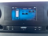 USED 2023 73 MERCEDES-BENZ SPRINTER 2.0 315 CDI Premium Panel Van 5dr Diesel G-Tronic FWD L2 H2 Euro 6 (s/s) (150 ps) 1owner+Auto+A/C+Nav+360Camera
