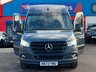 USED 2023 73 MERCEDES-BENZ SPRINTER 2.0 315 CDI Premium Panel Van 5dr Diesel G-Tronic FWD L2 H2 Euro 6 (s/s) (150 ps) 1owner+Auto+A/C+Nav+360Camera