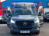 USED 2023 73 MERCEDES-BENZ SPRINTER 2.0 315 CDI Premium Panel Van 5dr Diesel G-Tronic FWD L2 H2 Euro 6 (s/s) (150 ps) 1owner+Auto+A/C+Nav+360Camera