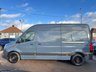 USED 2023 73 MERCEDES-BENZ SPRINTER 2.0 315 CDI Premium Panel Van 5dr Diesel G-Tronic FWD L2 H2 Euro 6 (s/s) (150 ps) 1owner+Auto+A/C+Nav+360Camera