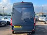 USED 2023 73 MERCEDES-BENZ SPRINTER 2.0 315 CDI Premium Panel Van 5dr Diesel G-Tronic FWD L2 H2 Euro 6 (s/s) (150 ps) 1owner+Auto+A/C+Nav+360Camera