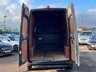 USED 2023 73 MERCEDES-BENZ SPRINTER 2.0 315 CDI Premium Panel Van 5dr Diesel G-Tronic FWD L2 H2 Euro 6 (s/s) (150 ps) 1owner+Auto+A/C+Nav+360Camera