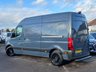 USED 2023 73 MERCEDES-BENZ SPRINTER 2.0 315 CDI Premium Panel Van 5dr Diesel G-Tronic FWD L2 H2 Euro 6 (s/s) (150 ps) 1owner+Auto+A/C+Nav+360Camera