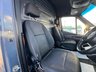 USED 2023 73 MERCEDES-BENZ SPRINTER 2.0 315 CDI Premium Panel Van 5dr Diesel G-Tronic FWD L2 H2 Euro 6 (s/s) (150 ps) 1owner+Auto+A/C+Nav+360Camera