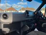 USED 2023 73 MERCEDES-BENZ SPRINTER 2.0 315 CDI Premium Panel Van 5dr Diesel G-Tronic FWD L2 H2 Euro 6 (s/s) (150 ps) 1owner+Auto+A/C+Nav+360Camera