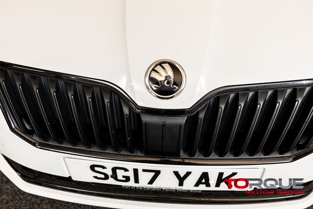 2017 SKODA SUPERB 2.0 TDI SportLine Estate 5dr Diesel DSG Auto 6Spd Euro 6 (s/s) (190 ps) - Photo 12