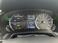 USED 2019 69 LEXUS RX 3.5 450h V6 SUV 5dr Petrol Hybrid E-CVT 4WD Euro 6 (s/s) (313 ps) Adaptive CruiseControl Rear Camera