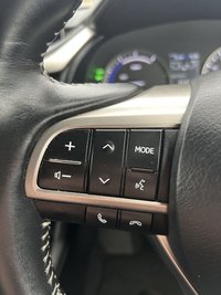 USED 2019 69 LEXUS RX 3.5 450h V6 SUV 5dr Petrol Hybrid E-CVT 4WD Euro 6 (s/s) (313 ps) Adaptive CruiseControl Rear Camera