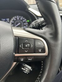 USED 2019 69 LEXUS RX 3.5 450h V6 SUV 5dr Petrol Hybrid E-CVT 4WD Euro 6 (s/s) (313 ps) Adaptive CruiseControl Rear Camera