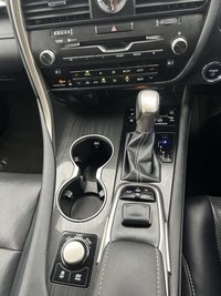 USED 2019 69 LEXUS RX 3.5 450h V6 SUV 5dr Petrol Hybrid E-CVT 4WD Euro 6 (s/s) (313 ps) Adaptive CruiseControl Rear Camera