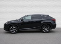 USED 2019 69 LEXUS RX 3.5 450h V6 SUV 5dr Petrol Hybrid E-CVT 4WD Euro 6 (s/s) (313 ps) Adaptive CruiseControl Rear Camera