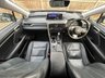 USED 2019 69 LEXUS RX 3.5 450h V6 SUV 5dr Petrol Hybrid E-CVT 4WD Euro 6 (s/s) (313 ps) Adaptive CruiseControl Rear Camera