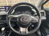 USED 2019 69 LEXUS RX 3.5 450h V6 SUV 5dr Petrol Hybrid E-CVT 4WD Euro 6 (s/s) (313 ps) Adaptive CruiseControl Rear Camera