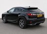 USED 2019 69 LEXUS RX 3.5 450h V6 SUV 5dr Petrol Hybrid E-CVT 4WD Euro 6 (s/s) (313 ps) Adaptive CruiseControl Rear Camera