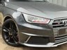 USED 2016 65 AUDI S1 2.0 TFSI Sportback 5dr Petrol Manual quattro Euro 6 (s/s) (231 ps) 