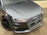 USED 2016 65 AUDI S1 2.0 TFSI Sportback 5dr Petrol Manual quattro Euro 6 (s/s) (231 ps) 