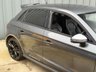 USED 2016 65 AUDI S1 2.0 TFSI Sportback 5dr Petrol Manual quattro Euro 6 (s/s) (231 ps) 