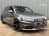 USED 2016 65 AUDI S1 2.0 TFSI Sportback 5dr Petrol Manual quattro Euro 6 (s/s) (231 ps) 