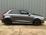USED 2016 65 AUDI S1 2.0 TFSI Sportback 5dr Petrol Manual quattro Euro 6 (s/s) (231 ps) 