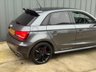 USED 2016 65 AUDI S1 2.0 TFSI Sportback 5dr Petrol Manual quattro Euro 6 (s/s) (231 ps) 