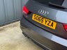 USED 2016 65 AUDI S1 2.0 TFSI Sportback 5dr Petrol Manual quattro Euro 6 (s/s) (231 ps) 