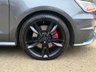 USED 2016 65 AUDI S1 2.0 TFSI Sportback 5dr Petrol Manual quattro Euro 6 (s/s) (231 ps) 