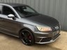 USED 2016 65 AUDI S1 2.0 TFSI Sportback 5dr Petrol Manual quattro Euro 6 (s/s) (231 ps) 