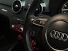 USED 2016 65 AUDI S1 2.0 TFSI Sportback 5dr Petrol Manual quattro Euro 6 (s/s) (231 ps) 