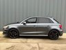 USED 2016 65 AUDI S1 2.0 TFSI Sportback 5dr Petrol Manual quattro Euro 6 (s/s) (231 ps) 