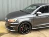 USED 2016 65 AUDI S1 2.0 TFSI Sportback 5dr Petrol Manual quattro Euro 6 (s/s) (231 ps) 