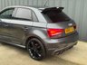 USED 2016 65 AUDI S1 2.0 TFSI Sportback 5dr Petrol Manual quattro Euro 6 (s/s) (231 ps) 