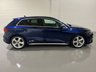 USED 2023 23 AUDI A3 1.5 TFSI 35 S line Sportback 5dr Petrol S Tronic Euro 6 (s/s) (150 ps) JUST SERVICED BY AUDI - 2 NEW TYRES