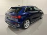 USED 2023 23 AUDI A3 1.5 TFSI 35 S line Sportback 5dr Petrol S Tronic Euro 6 (s/s) (150 ps) JUST SERVICED BY AUDI - 2 NEW TYRES