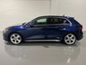 USED 2023 23 AUDI A3 1.5 TFSI 35 S line Sportback 5dr Petrol S Tronic Euro 6 (s/s) (150 ps) JUST SERVICED BY AUDI - 2 NEW TYRES