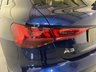 USED 2023 23 AUDI A3 1.5 TFSI 35 S line Sportback 5dr Petrol S Tronic Euro 6 (s/s) (150 ps) JUST SERVICED BY AUDI - 2 NEW TYRES