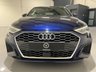 USED 2023 23 AUDI A3 1.5 TFSI 35 S line Sportback 5dr Petrol S Tronic Euro 6 (s/s) (150 ps) JUST SERVICED BY AUDI - 2 NEW TYRES