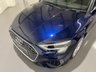 USED 2023 23 AUDI A3 1.5 TFSI 35 S line Sportback 5dr Petrol S Tronic Euro 6 (s/s) (150 ps) JUST SERVICED BY AUDI - 2 NEW TYRES