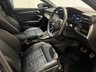 USED 2023 23 AUDI A3 1.5 TFSI 35 S line Sportback 5dr Petrol S Tronic Euro 6 (s/s) (150 ps) JUST SERVICED BY AUDI - 2 NEW TYRES