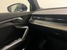 USED 2023 23 AUDI A3 1.5 TFSI 35 S line Sportback 5dr Petrol S Tronic Euro 6 (s/s) (150 ps) JUST SERVICED BY AUDI - 2 NEW TYRES